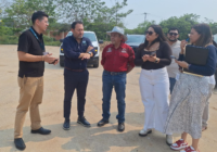 Avanzan gestiones entre IMSS Veracruz Sur y Gobierno de Minatitlán para infraestructura médica y social Avanzan gestiones entre IMSS Veracruz Sur y Gobierno de Minatitlán para infraestructura médica y social