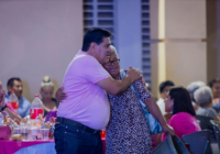 festival musical y regalos, Jesús Garduza Salcedo y el DIF celebran a más de dos mil Mamás