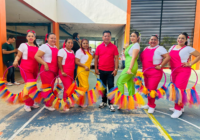 Día de la Educadora y el Educador