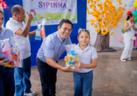 Clausura de Talleres de Primavera: la Biblioteca te espera
