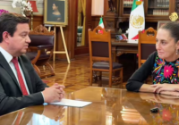 Relevo en Pemex: Claudia Sheinbaum nombra a Juan Carlos Carpio como nuevo director de Pemex tras salida de Víctor Rodríguez Padilla Relevo en Pemex: Claudia Sheinbaum nombra a Juan Carlos Carpio como nuevo director de Pemex tras salida de Víctor Rodríguez Padilla