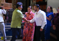 Reconoce Gobierno de Coatzacoalcos a más de 4 mil docentes en emotiva celebración del Día del Maestro