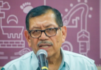 Gerardo Mérida, exsecretario de Seguridad de Sinaloa, tramita amparo para no ser extraditado a EU Gerardo Mérida, exsecretario de Seguridad de Sinaloa, tramita amparo para no ser extraditado a EU