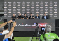 Regresa el futbol profesional a Veracruz, se presenta el Club Piratas FC Regresa el futbol profesional a Veracruz, se presenta el Club Piratas FC