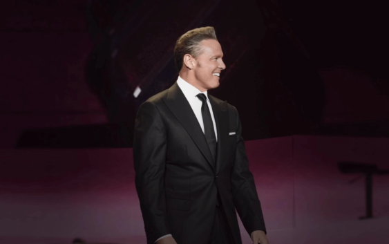 Medios de EU reportan hospitalización de Luis Miguel en Nueva York, por problemas cardiacos