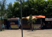 Ayuntamiento de Acayucan corta la luz a comerciantes del centro previo a desalojo