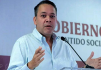 Enrique Díaz: el cajero del narcopresupuesto