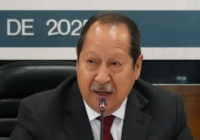 Citan a comparecer a Leonel Godoy, exgobernador de Michoacán, por asesinato de Carlos Manzo
