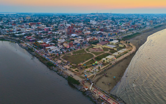Cultura, inclusión, arte y motores encienden el malecón de Coatzacoalcos este fin de semana