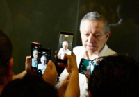 Zaldívar asegura que Rocha Moya y Gámez Mendívil perdieron el fuero al pedir licencia