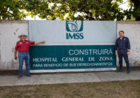 Avanza gestión para Hospital de Especialidades del IMSS en Minatitlán Avanza gestión para Hospital de Especialidades del IMSS en Minatitlán