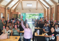 Gobierno de Minatitlán fortalece los derechos de las y los adolescentes