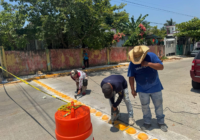 Gobierno Municipal fortalece la seguridad vial en Minatitlán