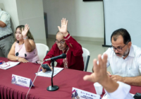 Gobierno de Minatitlán fortalece la infraestructura social