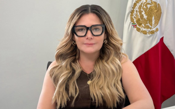 No se autorizará a CAB que incremente las tarifas de agua: Alcaldesa Maryjose Gamboa