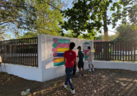 Jóvenes de Minatitlán demuestran su creatividad y talento