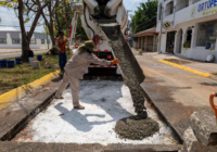 🚧 Gobierno de Minatitlán atiende puntos clave de infraestructura vial