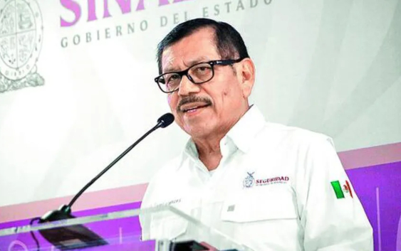 Ya cantan en EU figuras clave de Rocha en busca de acuerdo