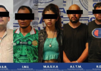 Cae trabajador de Banamex ligado a asaltos de bancos en Oaxaca y Veracruz; lo acusan de filtrar información
