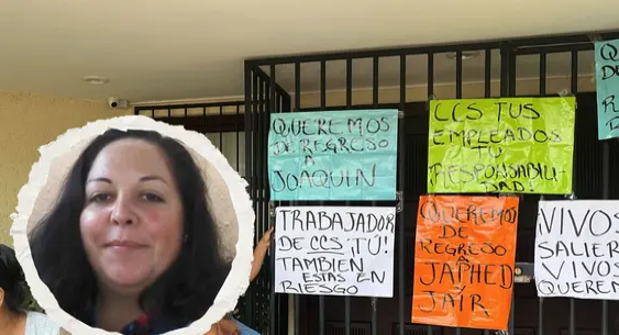 Financiera de Veracruz suma cinco empleados desaparecidos en Oaxaca