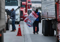 Megamarcha del 20 de mayo en CDMX: Transportistas convocan a madres buscadoras, maestros y pensionados