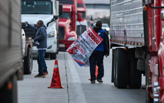 Megamarcha del 20 de mayo en CDMX: Transportistas convocan a madres buscadoras, maestros y pensionados