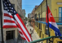 Una Cuba al borde del colapso se asoma al vértigo del cambio impuesto desde Estados Unidos