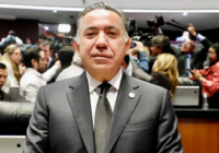 ‘Estoy en Sinaloa’: senador Inzunza niega contacto con EU tras acusaciones de narcotráfico