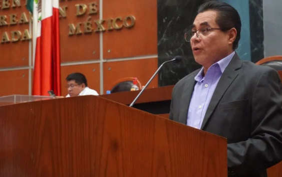 “Soy una persona pública”: Bernardo Ortega tras violencia atribuida a ‘Los Ardillos’