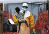 OMS declara emergencia mundial por brote de ébola en África