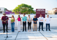 Inauguran con éxito la primera edición de “Emprende sin Límites” en Coatzacoalcos​