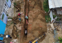Atiende CMAS Coatzacoalcos más de 500 reportes de alcantarillado en 50 colonias durante 2026