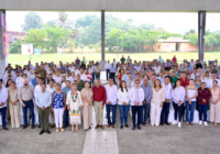 Llama Congreso a munícipes a actuar con transparencia y rectitud