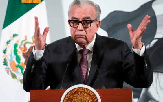 Morena deja de defender a Rocha Moya y se repliega frente al escándalo de Sinaloa