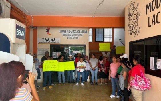 Toman palacio de Juan Rodríguez Clara