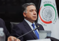 Senador Inzunza suma tres faltas sin justificar en la Permanente; MC cuestiona quién lo suple