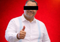 Vinculan a proceso a Johard “N”, síndico de Lerdo de Tejada, por violencia de género