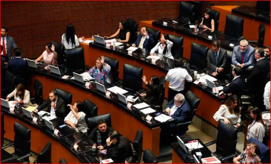 Congreso prevé analizar nulidad de elecciones en caso de intervención