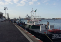 “No sólo es Mahahual”: ambientalistas de Veracruz defienden arrecife La Gallega