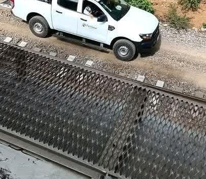Comando armado intenta asaltar tren en Acultzingo