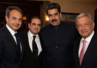 Inician proceso en España en contra de José Luis Rodríguez Zapatero