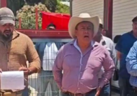Ayuntamiento de Coscomatepec procedió en la Fiscalía en contra de los manifestantes de Zacatla