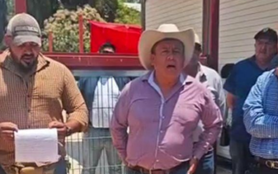 Ayuntamiento de Coscomatepec procedió en la Fiscalía en contra de los manifestantes de Zacatla