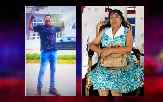 Confirman la detención de Abisai “N”, presunto sicario del Grupo Sombra, asesinos de Irma Hernández: FGV