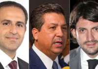 Factureros, ladrones de cuello blanco, narcos y un político opositor: las extradiciones prioritarias de México
