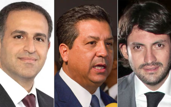 Factureros, ladrones de cuello blanco, narcos y un político opositor: las extradiciones prioritarias de México