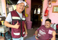 Privan de la vida a Esteban Castillo, originario de Coatzacoalcos y funcionario en Playa del Carmen