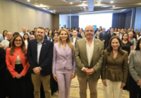 Gobierno de Monterrey y UNICEF blindan hoteles contra la trata infantil de cara al Mundial