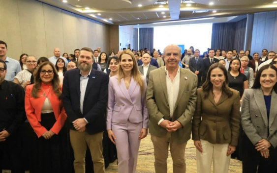 Gobierno de Monterrey y UNICEF blindan hoteles contra la trata infantil de cara al Mundial
