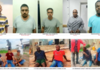 Estados Unidos advierte sobre la extensión de los tentáculos del narco mexicano en África